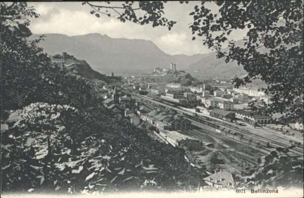 Bellinzona