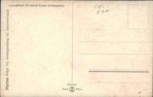 Schuls GR – Bild 2