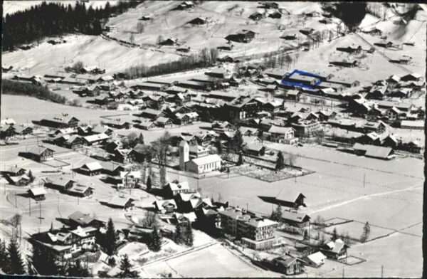 Lenk Simmental