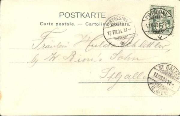 Pontresina – Bild 2