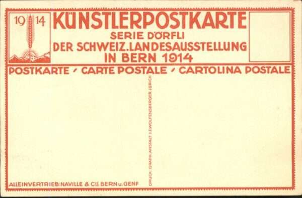 Bern BE – Bild 2