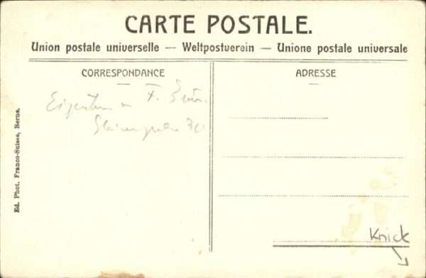 Basel BS Freie Strasse – Bild 2