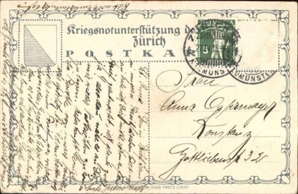 Zuerich junge – Bild 2
