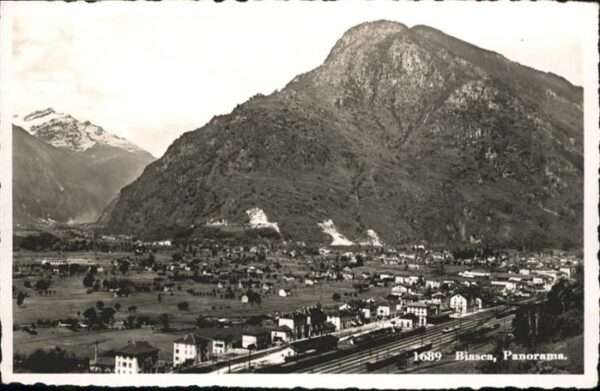 Biasca