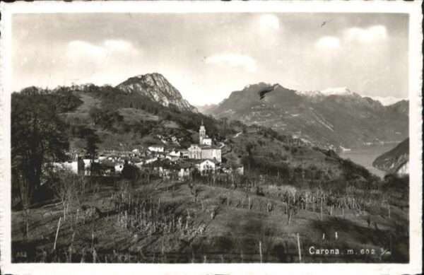 Carona