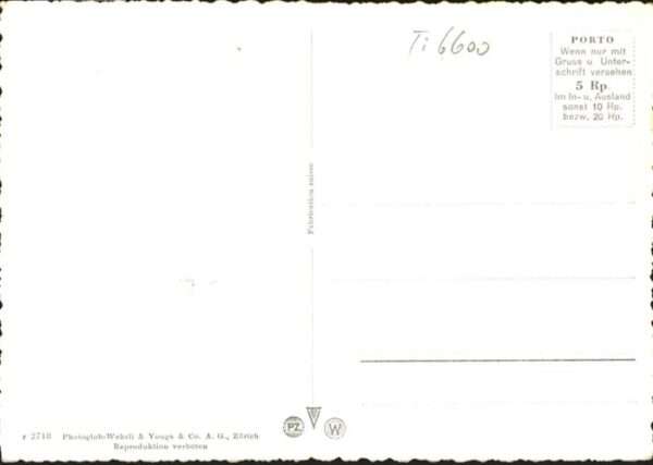 Locarno TI – Bild 2