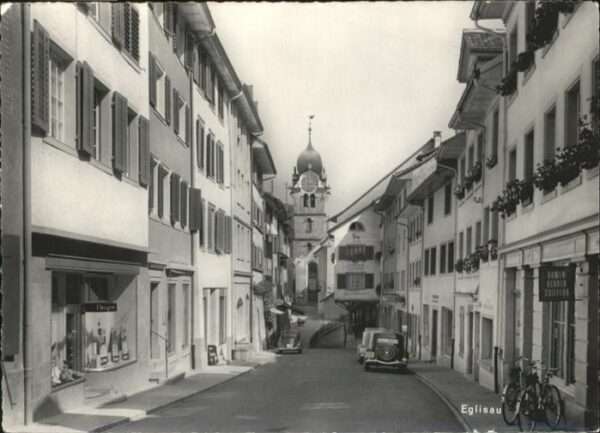 Eglisau