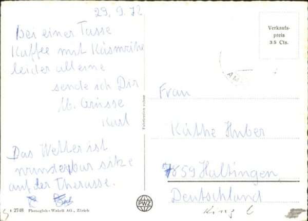 Eglisau – Bild 2