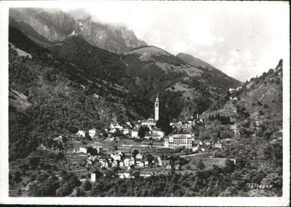 Intragna