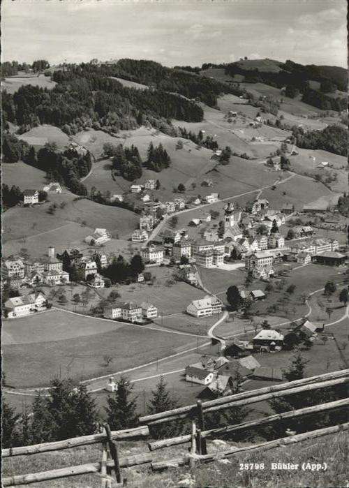 Buehler AR