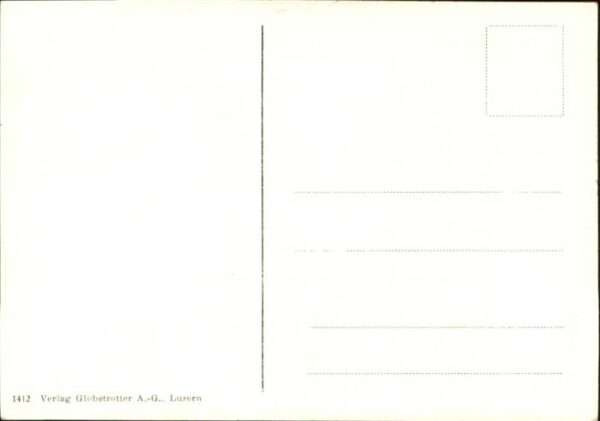 Luzern LU Sanatorium St Anna – Bild 2