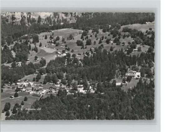 Braunwald GL