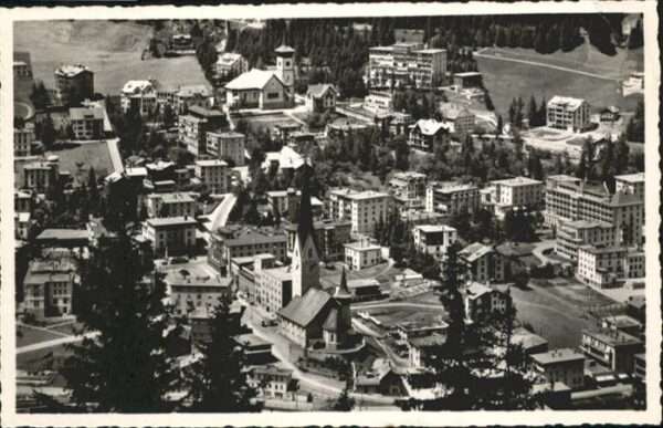 Davos GR