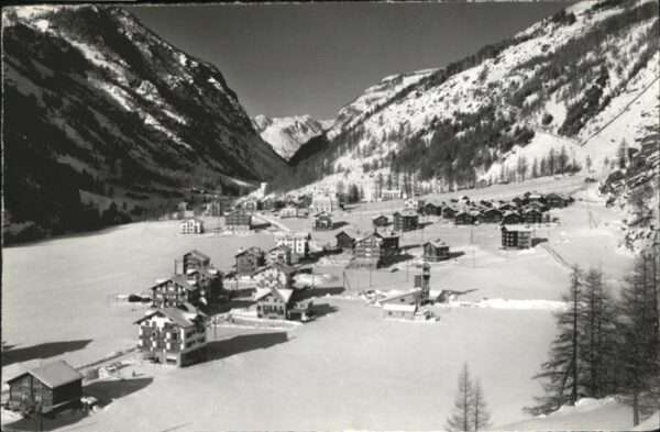 Saas Grund