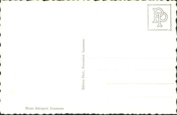 Couvet Fliegeraufnahme – Bild 2
