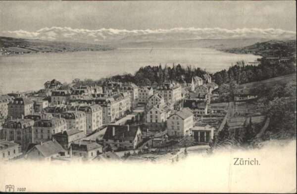 Zuerich