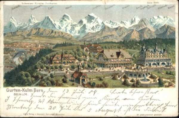 Gurten
