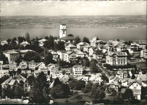 Heiden AR Bodensee