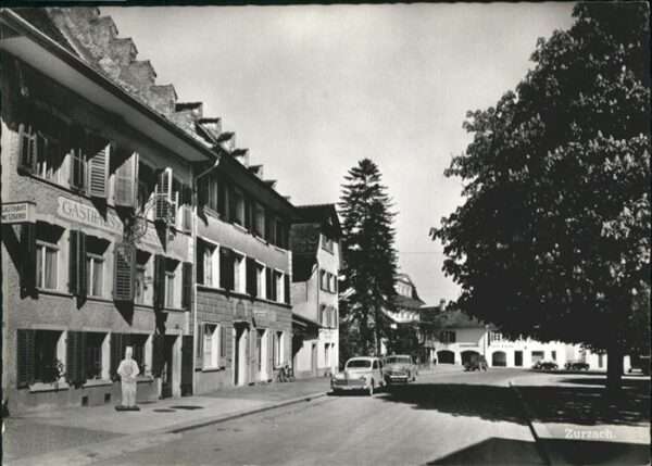 Zurzach