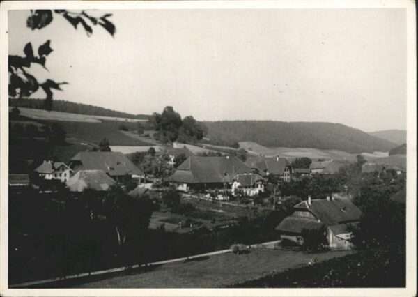 Alchenstorf