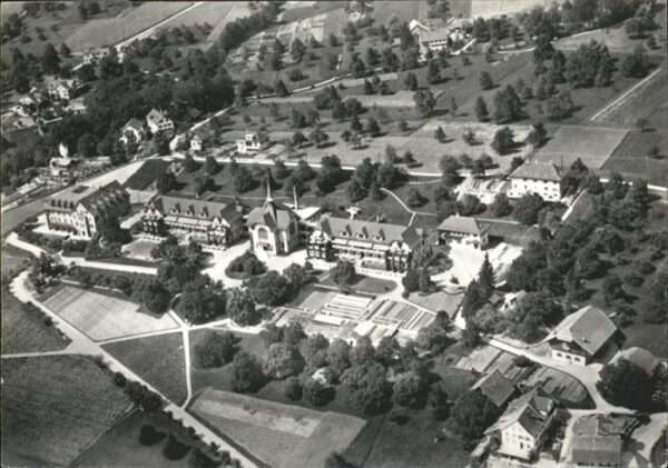 Uetikon See