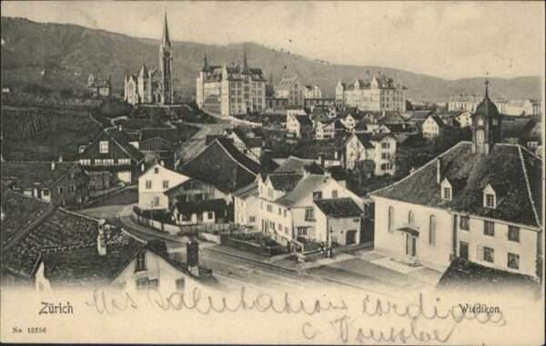 Zuerich