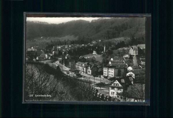 Leimbach
