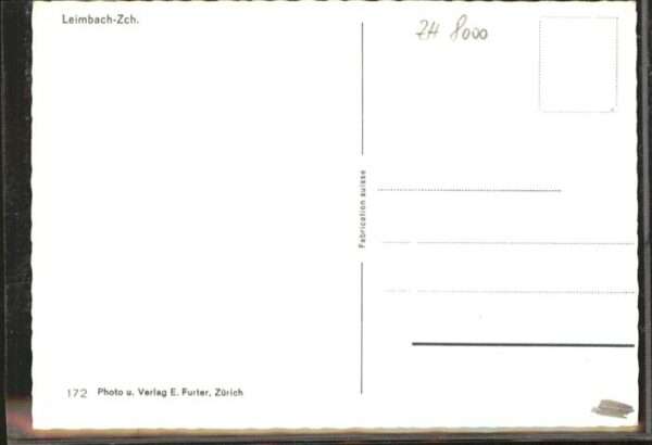 Leimbach – Bild 2