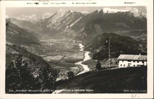 Moesern Menthof