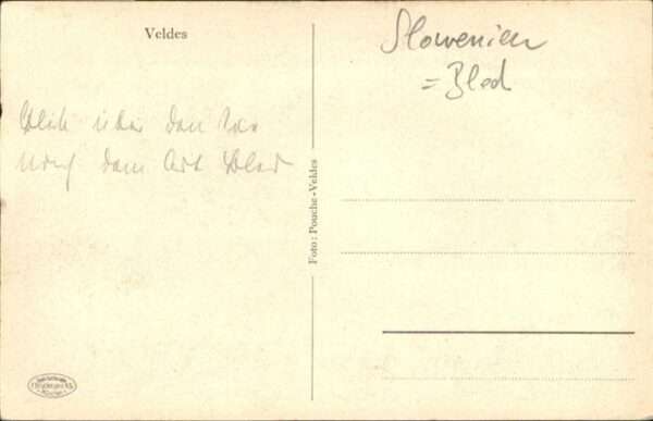 Veldes – Bild 2
