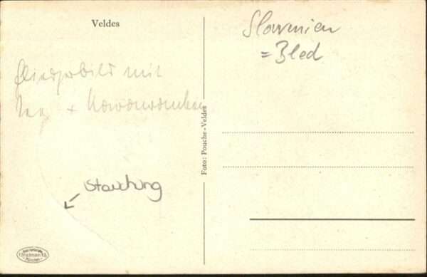 Veldes – Bild 2
