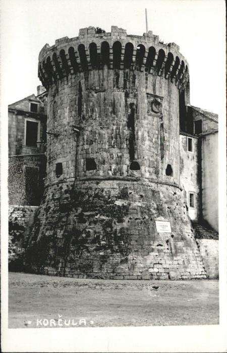 Korcula