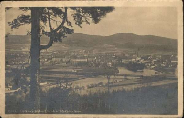 Pisek CZ