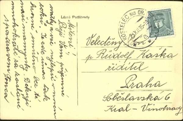 Prochazky Podel Labe – Bild 2