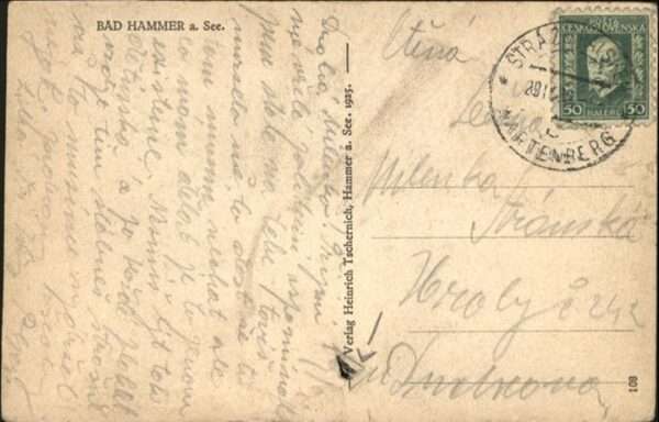 Bad Hammer See See – Bild 2