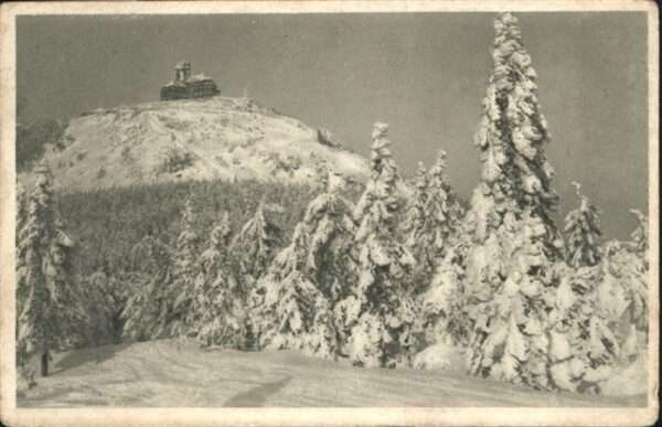 Cechy-Krkonose