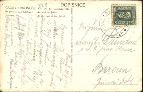 Cechy-Krkonose – Bild 2