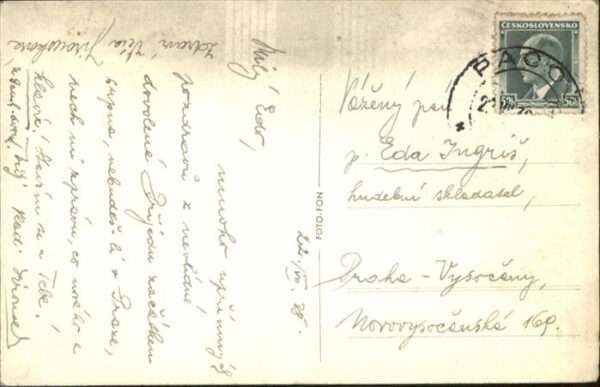 Pacov – Bild 2