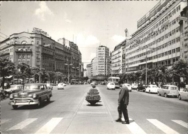 Beograd Belgrad
