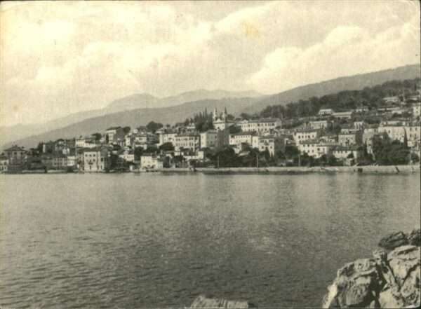 Opatija Abbazia