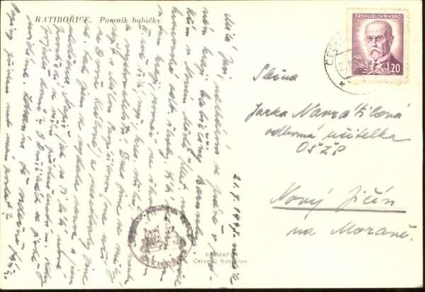 Ratiborice Ratoborschitz – Bild 2