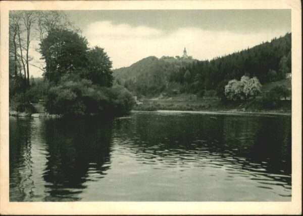 Hradiste