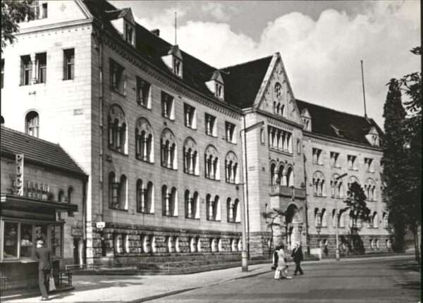 Poznan Posen