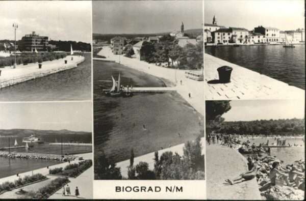 Biograd