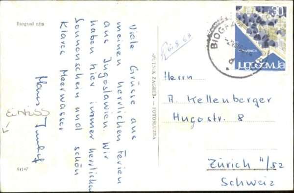 Biograd – Bild 2