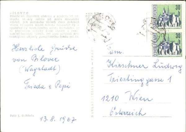 Bilovec – Bild 2