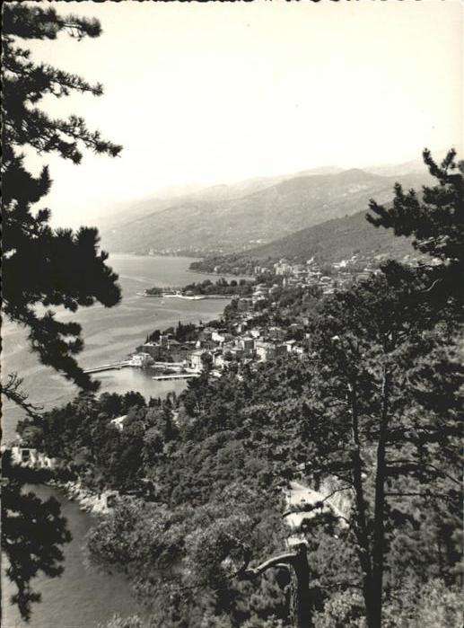 Opatija Abbazia
