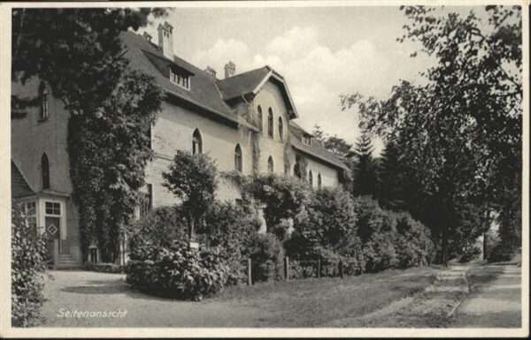 rewahl greifenberg Kinder Seehospiz