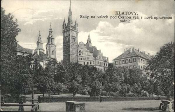 Klatovy