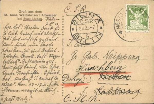 Altwasser – Bild 2